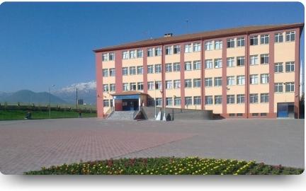 Demir Karamancı Ortaokulu Fotoğrafı